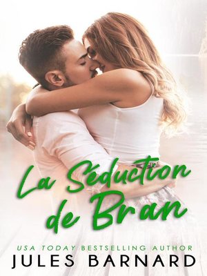cover image of La Séduction de Bran